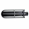 Extendable Bicycle Seat Post Beam Rear Rack Black view 3