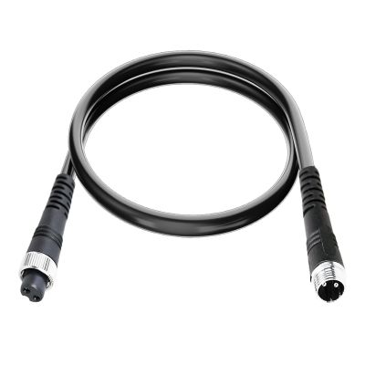 4.9Feet Electric Reel Power Cord Compatible with Daiwa, Seaborg, Leobritz,Tanacom, BeastMaster, Shimano Fishing Reel Super Air Cord(1Pcs)