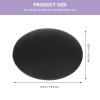Healifty Reusable Hip Pad Insert Comfortable Washable Butt Pad 6.49X6.10X5.90In Hip Cushion for Daily Wear Special Occasions view 2