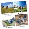 Sosoport 24pcs Legged Race Bands Belt Strap Nrs Straps Multi-function Compact Blousing Ropes view 2