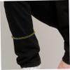 Sosoport 24pcs Legged Race Bands Belt Strap Nrs Straps Multi-function Compact Blousing Ropes view 4