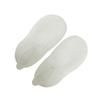 Anti-Cracking Silicone Socks Size L for Dry Cracked Heels view 1