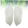 Anti-Cracking Silicone Socks Size L for Dry Cracked Heels view 3