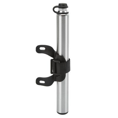 HONIO Bicycle Tire Pump, Heat Dissipation Bike Pump Portable Anti Slip Mini for Bikes, Honiog0xp5ot9ya