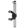 HONIO Bicycle Tire Pump, Heat Dissipation Bike Pump Portable Anti Slip Mini for Bikes, Honiog0xp5ot9ya view 1