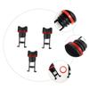 BESPORTBLE 6pcs Kayak Drain Plugs Kit Scupper Stoppers for Canoe Boat Easy Install Threaded Bung Lightweight Practical Water Stopper for Seepage Control and Drainage view 4