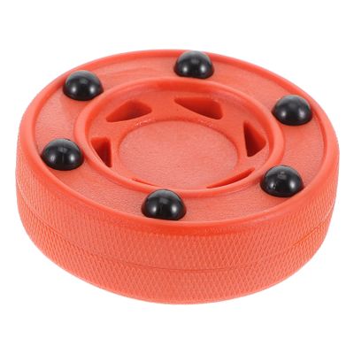 Sosoport 3pcs Roller Hockey Training for Inline and Street Hockey Material Glide Designs for Enhanced Performance Daily Practice and Competitions