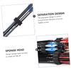 BESPORTBLE 4pcs Arrow Separator Rack for Archery Accessories Lightweight and Functional Arrow Container Protects Fletching for Daily Use and Outdoor Activities view 4