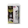 Haydel's Game Calls Inc. HPS-18 Half Pint Speck Goose Call - Acrylic Barrel Specklebelly Goose Call