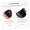 BESPORTBLE 2sets Boat Accessories Rv Vent Cable Protector Grade Nylon Uv Weatherproof Vent Cover for Boat view 2