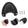 BESPORTBLE 2sets Boat Accessories Rv Vent Cable Protector Grade Nylon Uv Weatherproof Vent Cover for Boat view 3