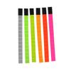 BESPORTBLE 2sets Reflective Wristbands Luminous Running Gear Night Visibility Bracelets for Sports Reflective Leg Straps High-Visibility Leg Bands 6pcs*2 view 2