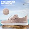 SEEKWAY Mens Womens Water Shoes Quick Dry Aqua Shoes Barefoot for Beach Surf Hiking Pool Water Sports view 2