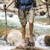 SEEKWAY Mens Womens Water Shoes Quick Dry Aqua Shoes Barefoot for Beach Surf Hiking Pool Water Sports view 3