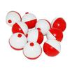 Kisangel 90pcs Heavy Duty Fishing Bobber Floats Peg Floats for Catfishing Release Button Fishing Accessories view 3