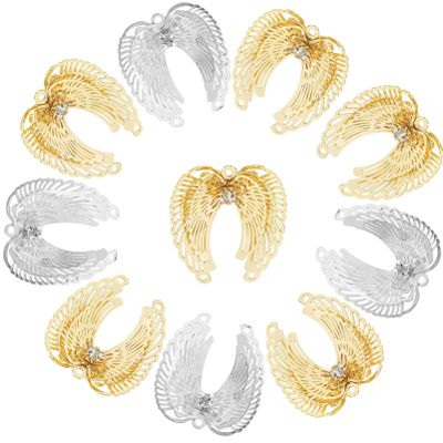 BESPORTBLE 60pcs Fishing Netting Repair Needles Plastic Weaving Shuttles Net Mending Kit Fishing Supplies Tools