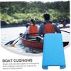 BESPORTBLE 2pcs Dragon Boat Seat Cushion Pad Breathable Boat Seat Base for Comfortable Paddling for Training Competitions Lightweight Anti-Skid Design view 4