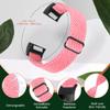 Puhuite Bands Compatible with Fitbit Charge 2 Bands for Women Men, Classic & Special Edition Adjustable Stretchy Nylon Replacement Strap Wristbands for Fitbit Charge 2 view 2