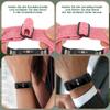 Puhuite Bands Compatible with Fitbit Charge 2 Bands for Women Men, Classic & Special Edition Adjustable Stretchy Nylon Replacement Strap Wristbands for Fitbit Charge 2 view 4