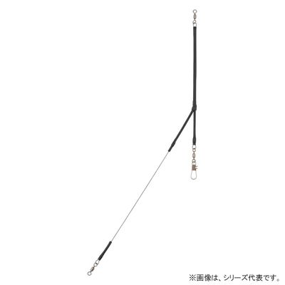 Daiwa Reading Arm 3 Balance 0.5-17.7 inches (1.2-45 cm)