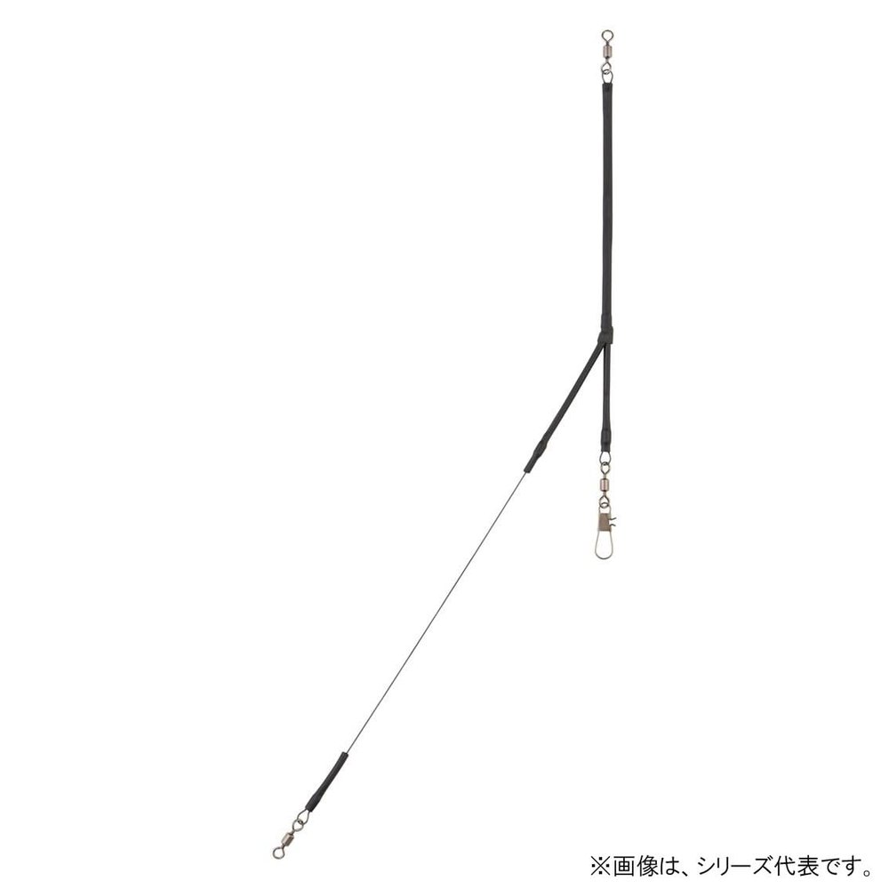 Daiwa Reading Arm 3 Balance 0.5-17.7 inches (1.2-45 cm)