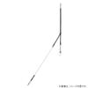 Daiwa Reading Arm 3 Balance 0.5-17.7 inches (1.2-45 cm) view 1