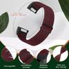 Puhuite Bands Compatible with Fitbit Charge 2 Bands for Women Men, Classic & Special Edition Adjustable Stretchy Nylon Replacement Strap Wristbands for Fitbit Charge 2 view 2