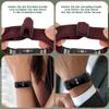 Puhuite Bands Compatible with Fitbit Charge 2 Bands for Women Men, Classic & Special Edition Adjustable Stretchy Nylon Replacement Strap Wristbands for Fitbit Charge 2 view 4