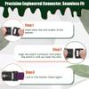 Puhuite Bands Compatible with Fitbit Charge 2 Bands for Women Men, Classic & Special Edition Adjustable Stretchy Nylon Replacement Strap Wristbands for Fitbit Charge 2 view 3