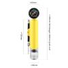 Kumprohu Ball Pump Inflator - Compact Pressure Gauge Ball Pump - Outdoor Recreation Accessories for Inflating Soccer, Basketball, Football, Volleyball, Water Ball, Yoga Ball view 4