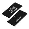 I Woke Up Like This Married Anti Sweat Band, Outdoor Sports Headband, Moisture Absorption Fitness Running Headband view 4