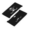 Crossed Goalie Sticks Hockey Anti Sweat Band, Outdoor Sports Headband, Moisture Absorption Fitness Running Headband view 4