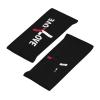 I Love Cross Anti Sweat Band, Outdoor Sports Headband, Moisture Absorption Fitness Running Headband view 4