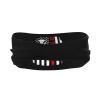 Er Nurse Flag Anti Sweat Band, Outdoor Sports Headband, Moisture Absorption Fitness Running Headband view 3