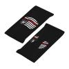 Er Nurse Flag Anti Sweat Band, Outdoor Sports Headband, Moisture Absorption Fitness Running Headband view 4