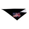 US United Kingdom UK America Flag Dog Scarf Pet Bandana Cat Pet Bibs view 4