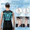 Ionic Shaping Vest,2023 New Version ENERGXCEL Ionic Shaping Vest for Men to Build a Perfect Body (White,XXL,3X-Large) view 4