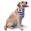 Uruguay Flag Dog Scarf Pet Bandana Cat Pet Bibs view 2