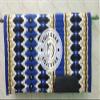 EQUIGEAR Horse Western Show Saddle pad/New Zealand Wool Western Saddle Blanket Top Wool Pad Sensor Flex (Customization Available) a16 (34x32) view 1