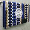 EQUIGEAR Horse Western Show Saddle pad/New Zealand Wool Western Saddle Blanket Top Wool Pad Sensor Flex (Customization Available) a16 (34x32) view 2