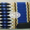 EQUIGEAR Horse Western Show Saddle pad/New Zealand Wool Western Saddle Blanket Top Wool Pad Sensor Flex (Customization Available) a16 (34x32) view 4