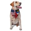 Antigua and Barbuda America Flag Dog Scarf Pet Bandana Cat Pet Bibs view 1