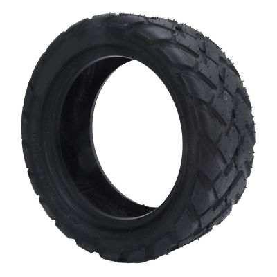 2 Pack Solid Tyre , Puncture Proof Electric Scooter Tyres , Flat f ree Tire Replacement Wheel , Explosion Proof Rubber Spare Front Rear Tire for Electric Scooter gone Karts ATV Replacement