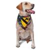 1st Cavalry Division Patch Dog Scarf Pet Bandana Cat Pet Bibs view 1