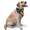 1st Cavalry Division Patch Dog Scarf Pet Bandana Cat Pet Bibs view 2