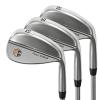 FULL CHOICE Golf Wedge Set, 52 56 60 Golf Wedges for Men Women Right Hand, Milled Face for More Spin view 1