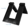BESPORTBLE 2pcs Detachable Bike Stand for Scooter Lightweight Plastic Parking Holder Space-Saving Design for Use for Boys and Girls and Scooters view 2
