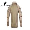 Emerson Airsoft Military bdu Tactical Suit Combat Gen3 Uniform Shirt Pants (DCU, Medium) view 4