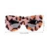 BESTOYARD Leopard Eye Sunglasses 90s Cat Eye Novelty Eyewear for Women Funky Fashion Shades with UV Protection Cute Furry Party Favors view 2