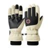 JJZS Waterproof Ski Snow Gloves Men Women Youth Windproof Winter Warm Gloves Skiing, Snowboarding, Snow Shoveling, Snowy Hike, Touch Screen Hand Warming Gloves Cold Weather Ski Trip Essentials view 1